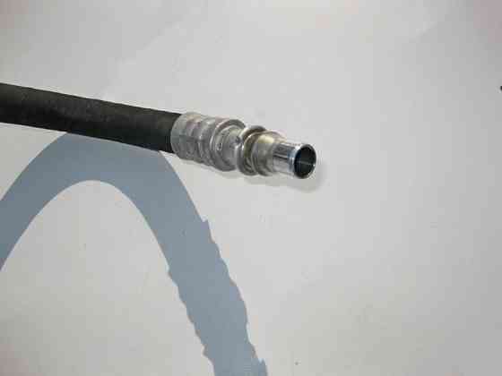 Mercedes-Benz  A2118301015 Трубка кондиціонера від колісної арки до компресора для двигуна OM647 R5 2.7 cdi E-Class W211 S211 Одеса