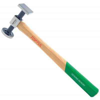 Молоток Toptul рихтовочный стяжной (JFAB0233) Винница