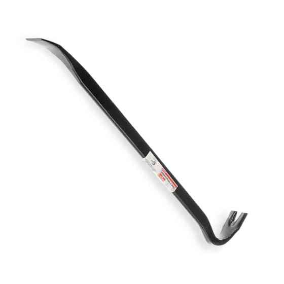 Лом із гвоздодером 600x12 мм Мукачево