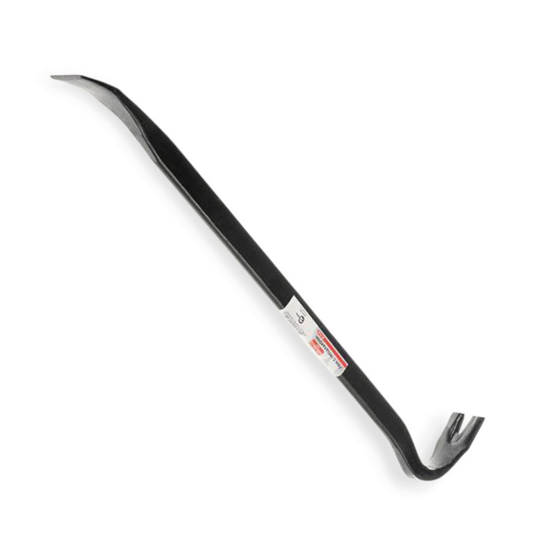 Лом із гвоздодером 600x12 мм Мукачево - фото 1