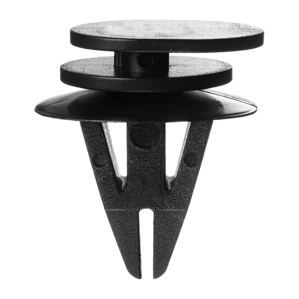 Кліпси молдингу порогу Mini 07131480419 07 13 1 480 419 07-13-1-480-419 7131480419 Київ - фото 1