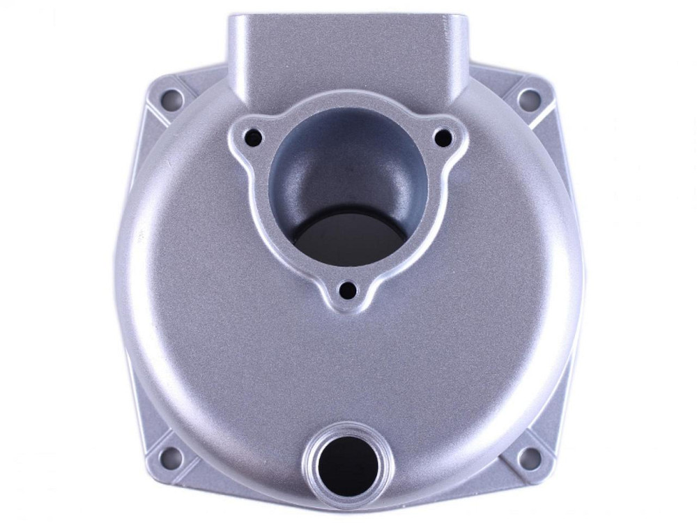 Корпус мотопомпи (тип 2) V50 Мукачево - фото 1