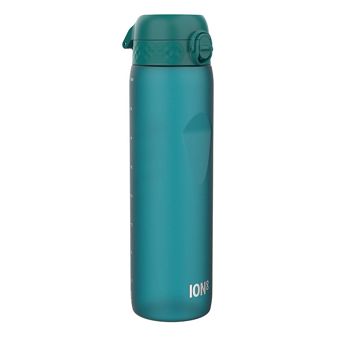 Пляшка для води ION8 1000 мл. (ЕКО пляшка) BPA Free, Aqua Кам'янське - фото 1