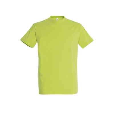 Футболка Sol's Imperial зелене яблуко XL (11500280XL) Вінниця