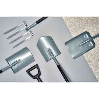 Лопата Cellfast Лопата штыковая Cellfast ERGO, 123 см, 2.1кг (40-002) Винница