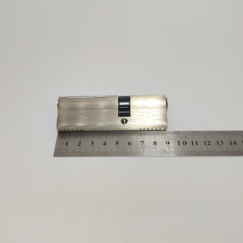 Циліндр Imperial ZC-90 (35/55) Харків - фото 3