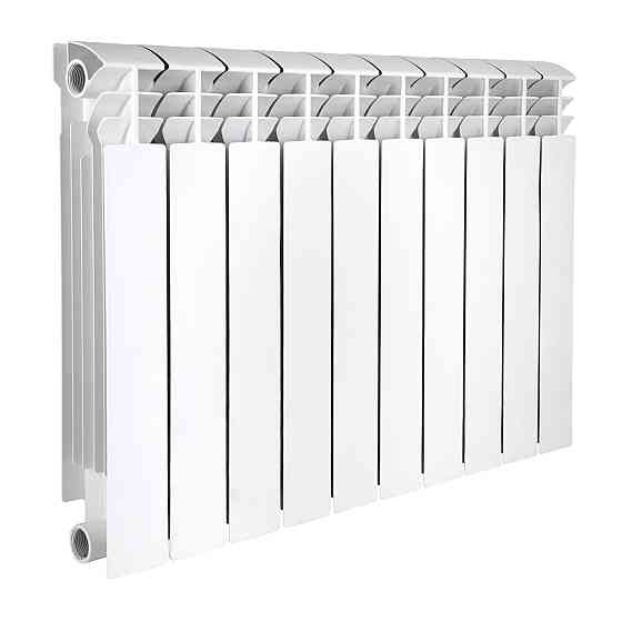 Радиатор биметаллический Thermo Alliance Bi-Vulcan 500/100 1,6 кг Киев