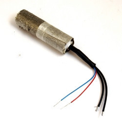 Нагревательный элемент к фену YIHUA Полтава - изображение 1