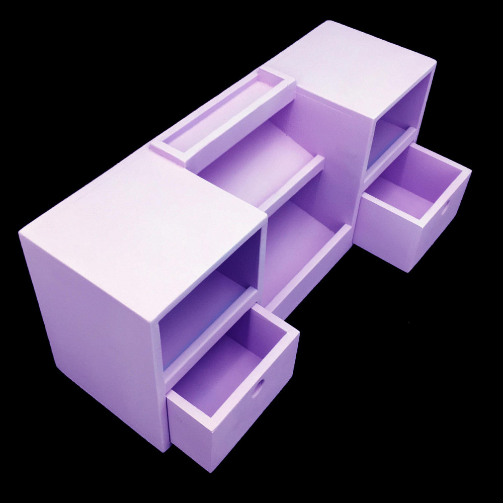 Органайзер настільний "Шелдон" флокс Миколаїв - фото 8