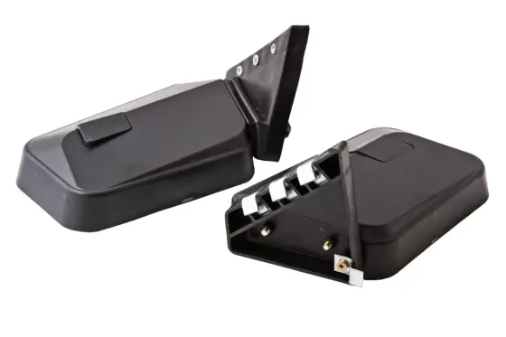 Зеркало наружное 2101 под 2108 Inter Plast (2 шт.) Винница