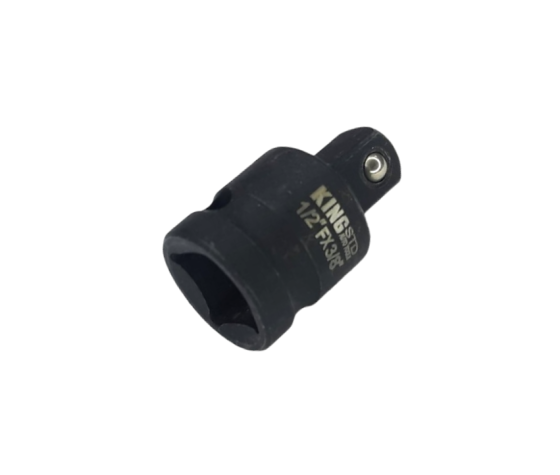Перехідник 1/2&quot; x 3/8&quot; ударний KingSTD KSA-12-38 Вінниця