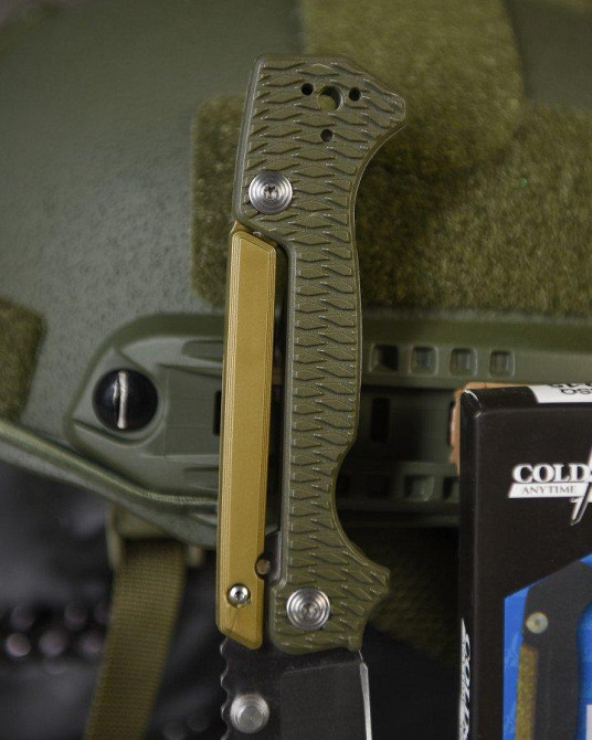 Ніж викидний Cold steel ВТ4769 Одеса - фото 4