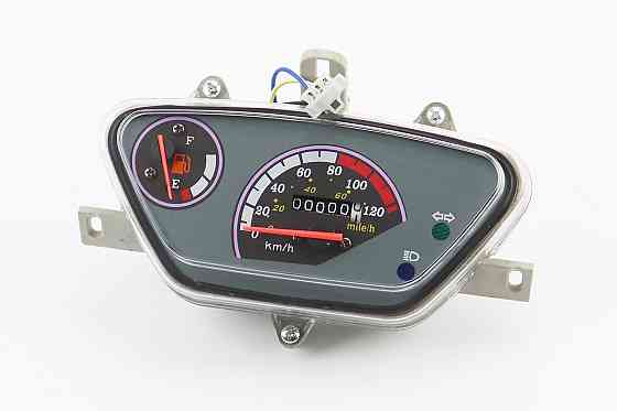 Спідометр у зборі (120км/год) Киев
