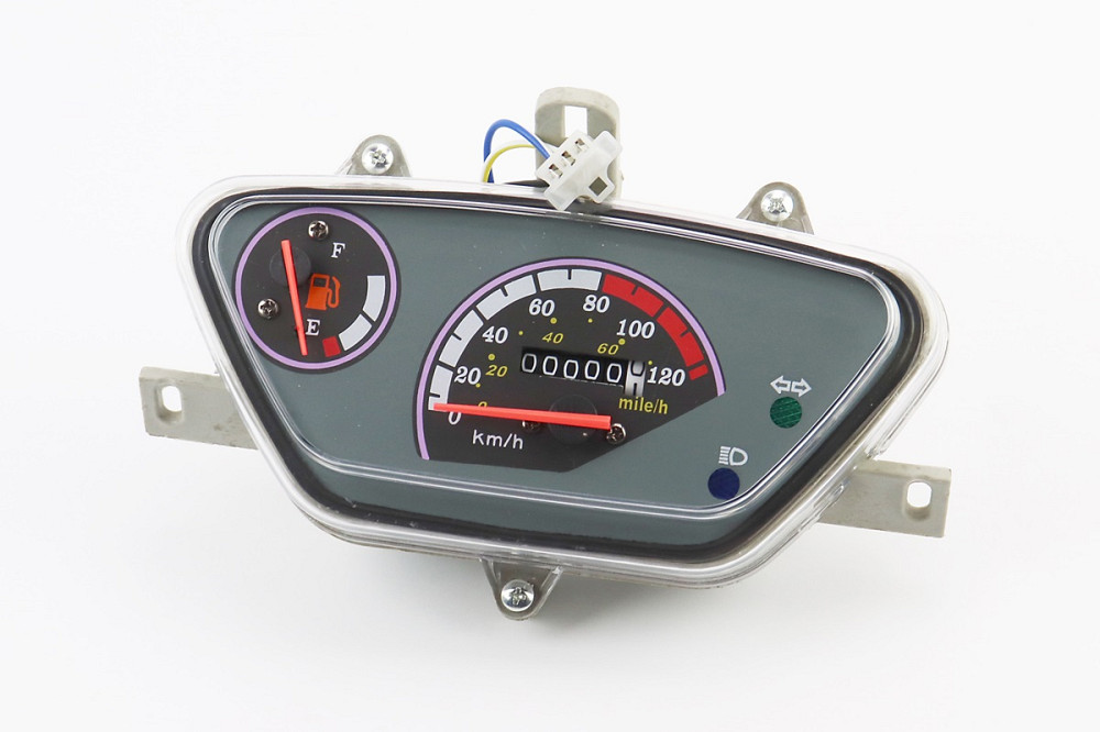 Спідометр у зборі (120км/год) Киев - изображение 1