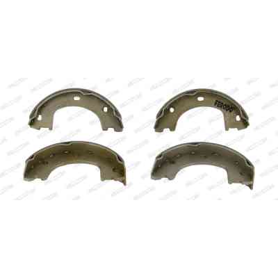 Гальмівні колодки FERODO FSB4103 Вінниця