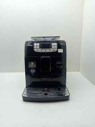 Кавомашина Saeco Intelia HD8753 (Б клас) Луцк