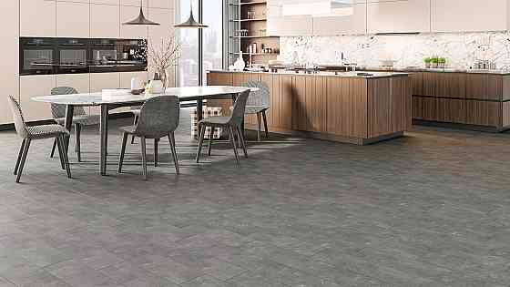 Ламінат VarioClic, колекція EXCLUSIVE, колір RETRO GUMUS, 8 мм Київ