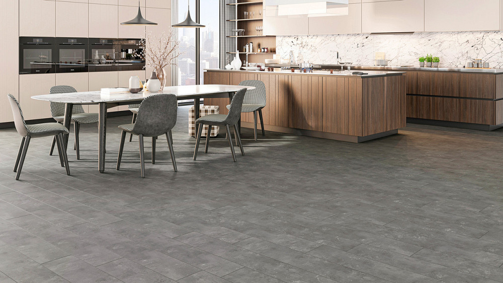 Ламінат VarioClic, колекція EXCLUSIVE, колір RETRO GUMUS, 8 мм Київ - фото 2