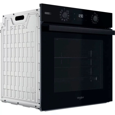 Духова шафа Whirlpool OMSR58CU1SB Вінниця - фото 10