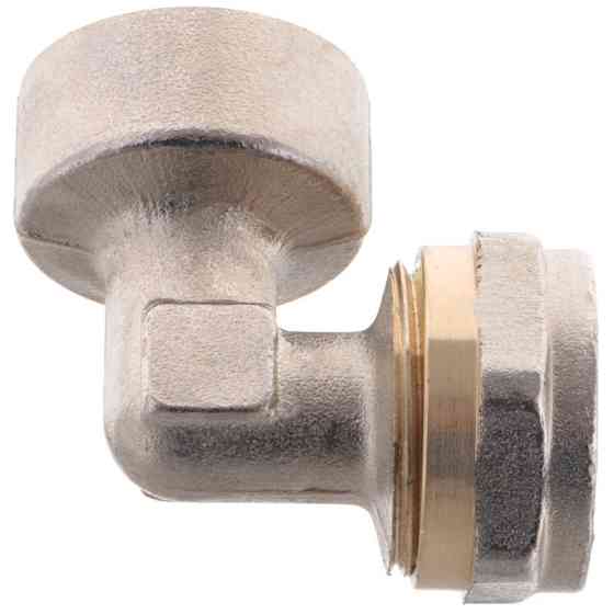 Угол 20x3/4F Master (MA0027) Киев