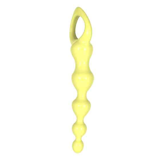 Анальные бусы Meleon - Advanced Anal Beads 2, AP-29 Sex Aura Киев