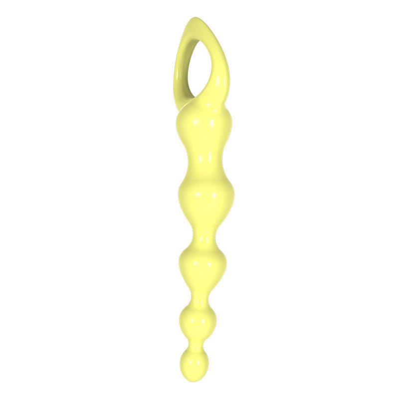 Анальні намиста Meleon - Advanced Anal Beads 2, AP-29 Sex Aura Київ - фото 5