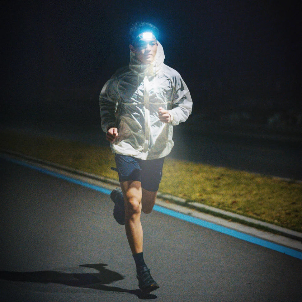 Ліхтар налобний Naturehike CNK2550ZM011 (Зелений) Київ - фото 6