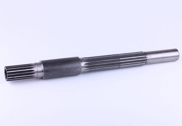 Вал первинний L-425 мм Z-16 Фотон 240/244 Мукачево - фото 1