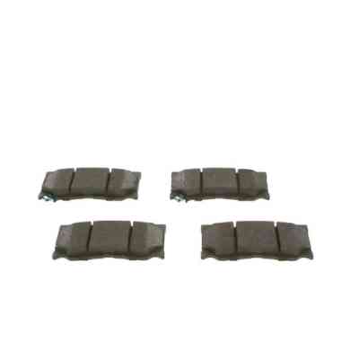 Гальмівні колодки Bosch 0 986 494 707 Вінниця