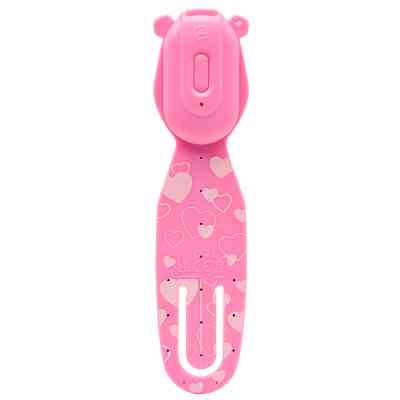 Закладки для книг Flexilight ліхтарик Rechargeable - Ведмедик (FLRPBE) Вінниця