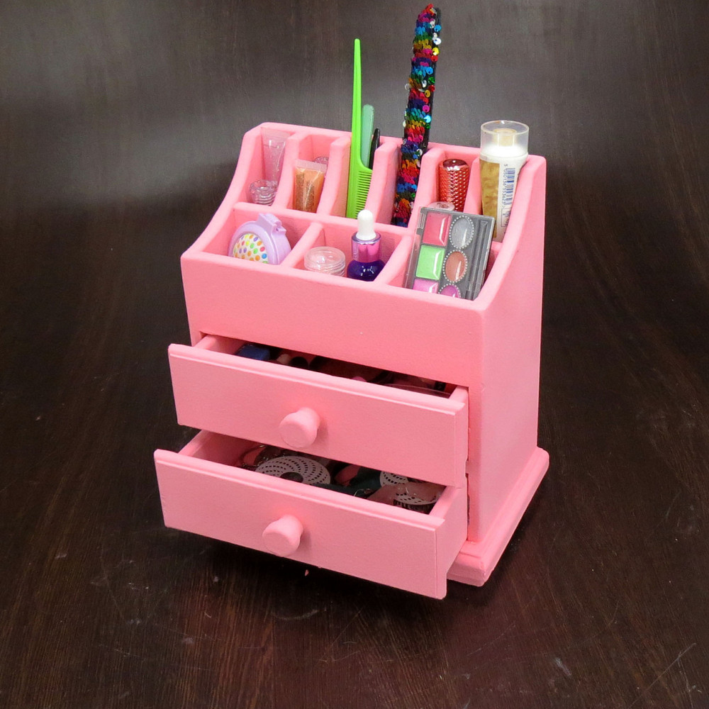 Органайзер для косметики 