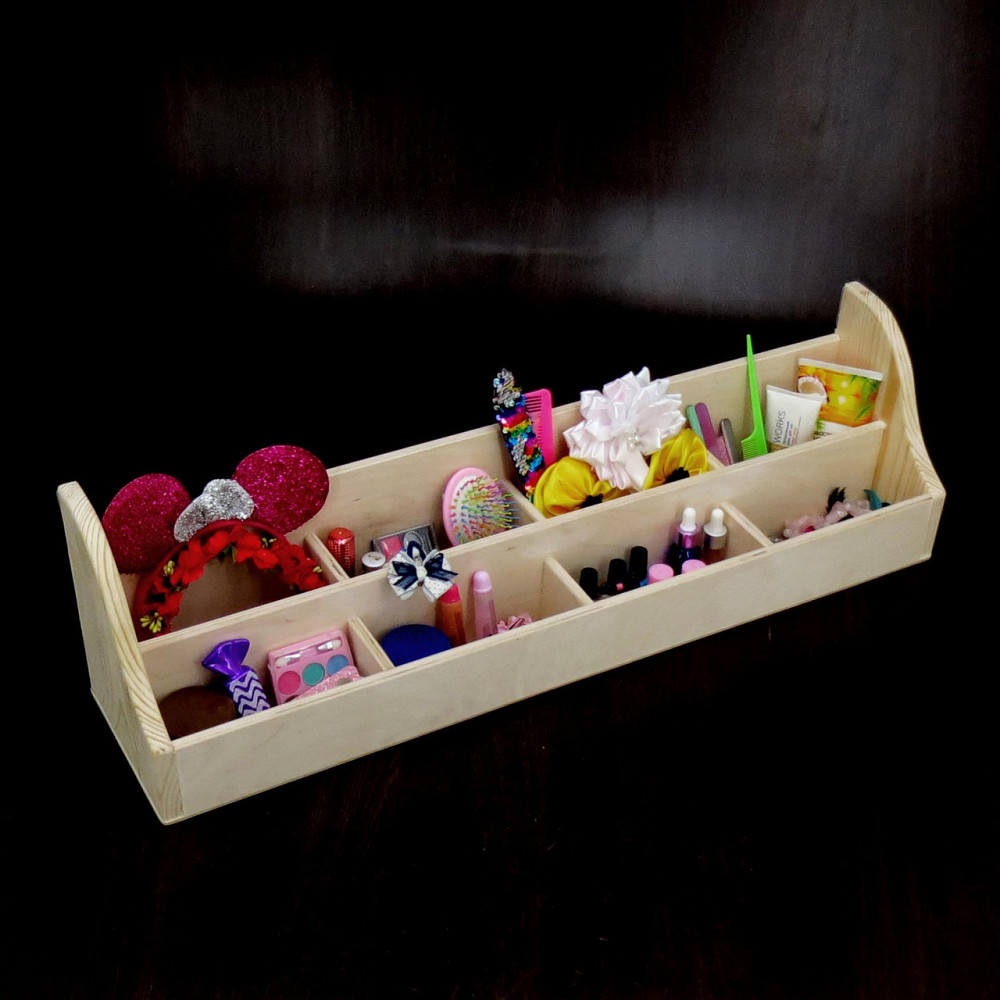 Органайзер для косметики 