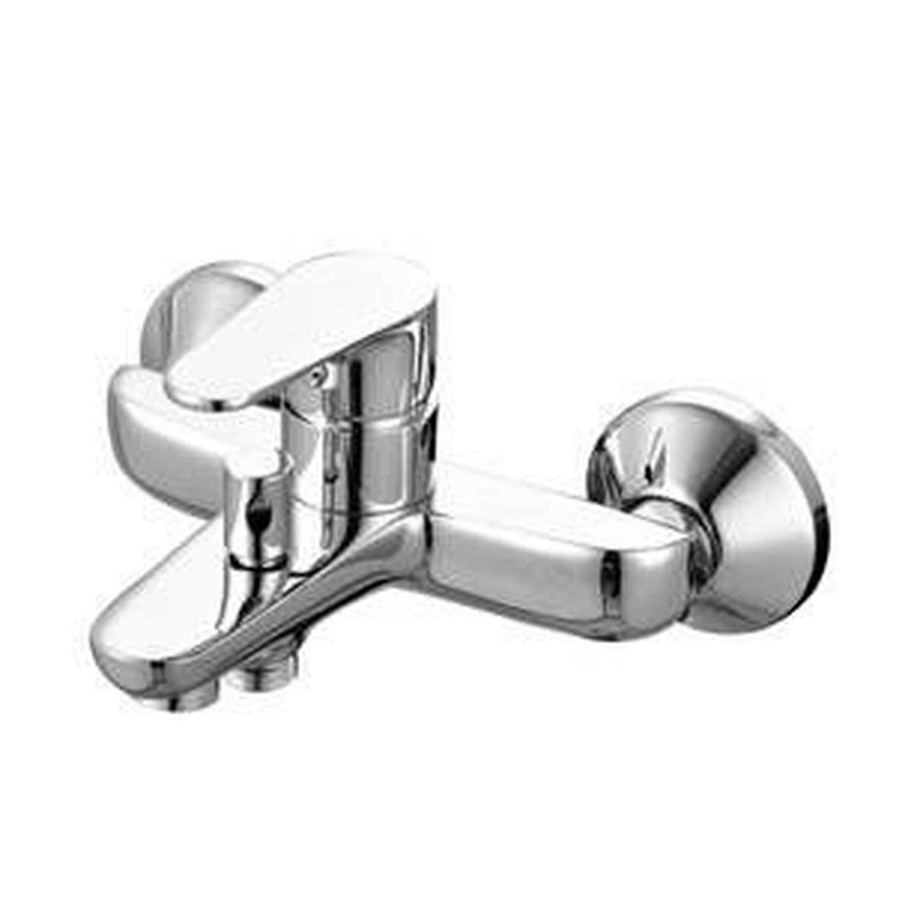 Змішувач для ванни та душу Cersanit CERSANIA S951-235 (000021659) Київ - фото 1