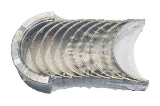 Вкладыши коренные GP Fiat 2,3 MJTD (F1A) 0,000