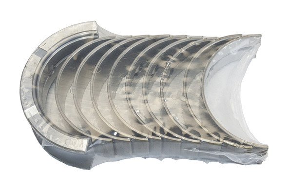 Вкладыши коренные GP Fiat 2,3 MJTD (F1A) 0,000
