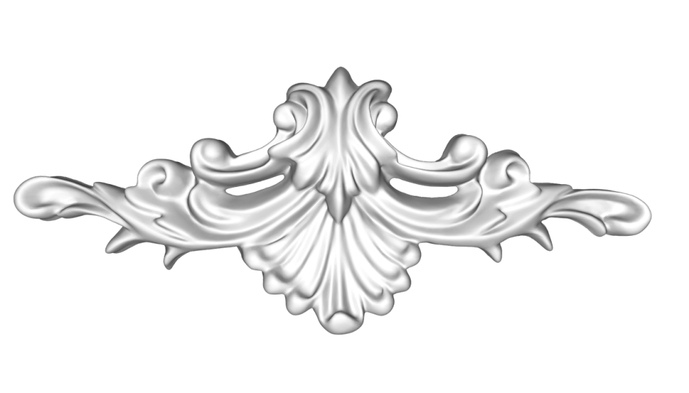 Панно полиуретановое Harmony A 115 Днепр - изображение 1