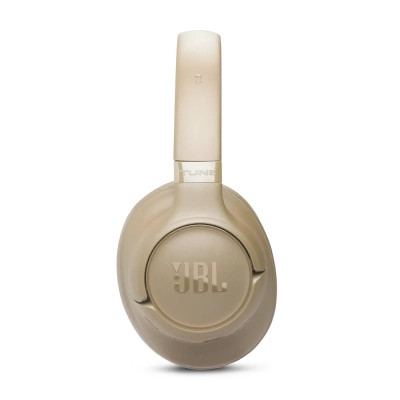 Наушники JBL Tune 730BT Beige (JBLT730BTBEG) Винница - изображение 3
