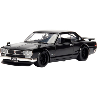 Машина Jada металлическая Форсаж Nissan Skyline 2000 1:24 (253203004) Винница - изображение 1
