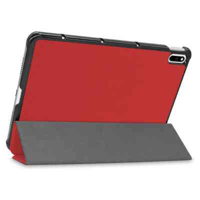 Чохол до планшета BeCover Smart Case Huawei MatePad 10.4 2021 Red (706482) Вінниця