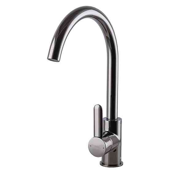 Змішувач для кухні TOPAZ CORSICA TC 8809-H48-GB (000020985) Київ