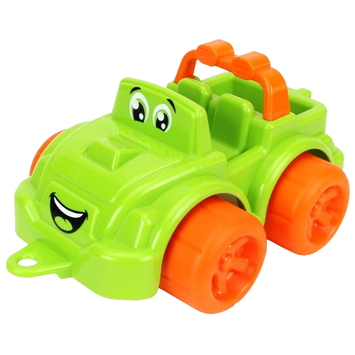 Іграшка "Позашляховик Максик ТехноК", арт. 2964 Житомир - фото 3