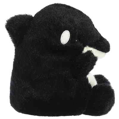 М'яка іграшка Aurora Palm Pals Косатка 12 см (220168D) Вінниця