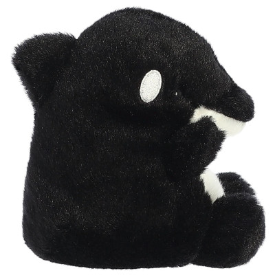 М'яка іграшка Aurora Palm Pals Косатка 12 см (220168D) Вінниця - фото 3