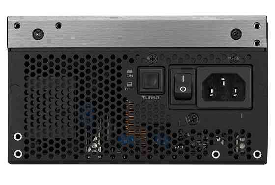 Блок живлення Asus ROG Thor 1000 W Platinum III ROG Equalizer (90YE00V8-B0NA00) ( 11493 ) Харків