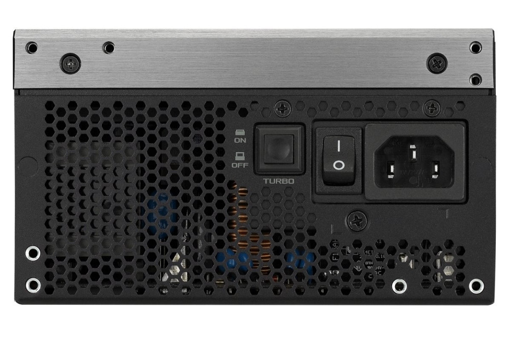 Блок живлення Asus ROG Thor 1000 W Platinum III ROG Equalizer (90YE00V8-B0NA00) ( 11493 ) Харків - фото 3