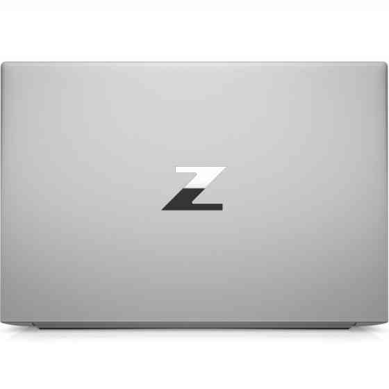 HP ZBook Studio G9 16