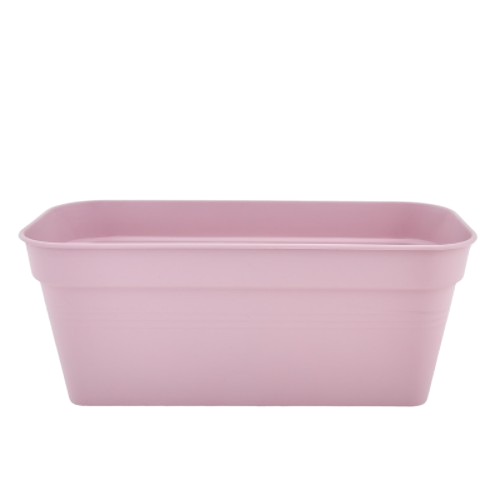 Вазон Глорія балконний 60*18см фрезія Алеана Житомир