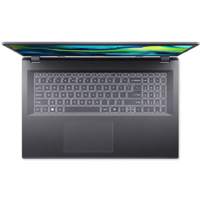 Ноутбук Acer Aspire 17 A17-51M-58SZ (NX.JEREU.005) Винница - изображение 8