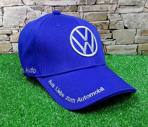 Кепка, бейсболка Volkswagen. Киев