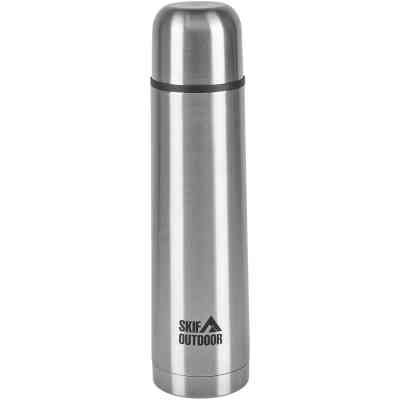 Термос Skif Outdoor Walker 0.7L Silver (HB-700S) Винница